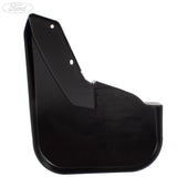 Bavette arrière simple pour Ford Transit Tourneo Custom 2012