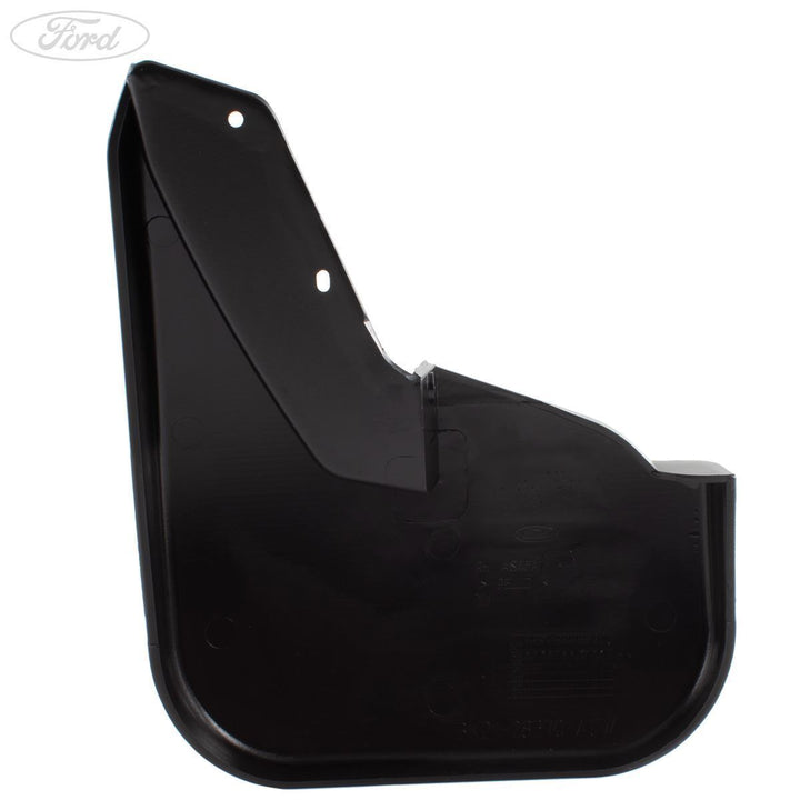 Bavette arrière simple pour Ford Transit Tourneo Custom 2012