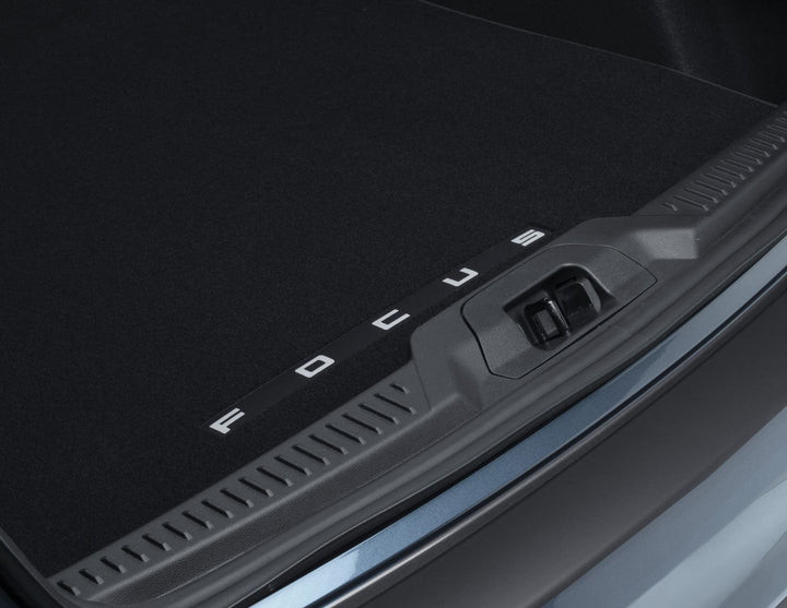 Tapis de coffre reversible pour Ford Focus à partir de 04/2018