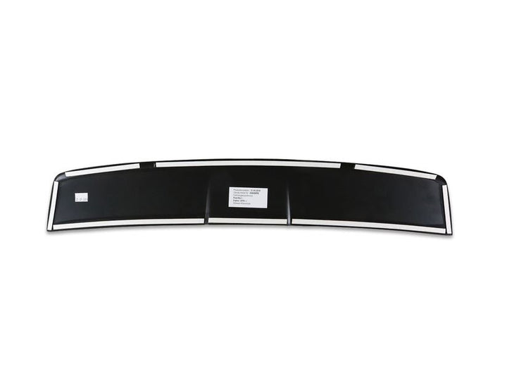 KA+ ClimAir®* Protection de seuil de chargement - Plaque nervurée,profilée