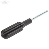 Ford Tournevis d'Urgence