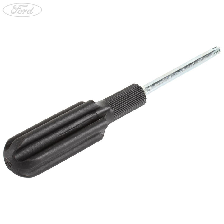 Ford Tournevis d'Urgence