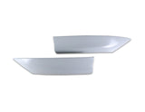 Originale Ford Mondeo Protections inférieures d’angle de bouclier pour bouclier arrière