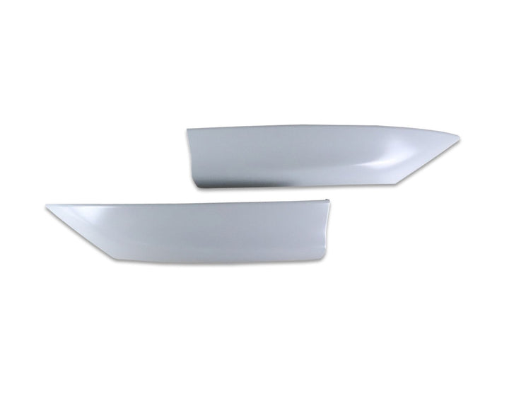 Originale Ford Mondeo Protections inférieures d’angle de bouclier pour bouclier arrière