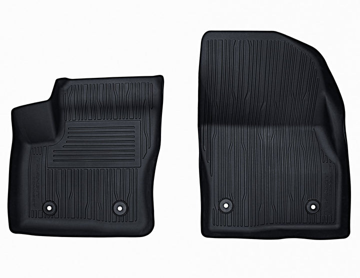 Ford Tapis de sol Caoutchouc avant (TRANSIT CONNECT 02/2014 – jusqu'à aujourd'hui)