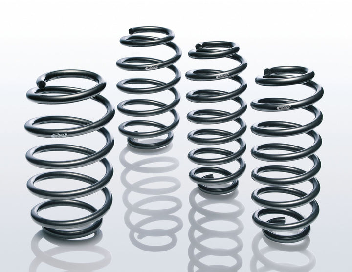 Kit de suspension rabaissée Eibach ressorts PRO-KIT Performance