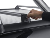 Ranger 01/2012-06/2022 Mountain Top®* Barres transversales pour couvre-benne