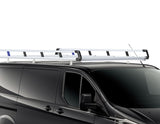 Galerie de toit Q-Top (Q-Tech) pour Ford Tourneo/Transit Custom