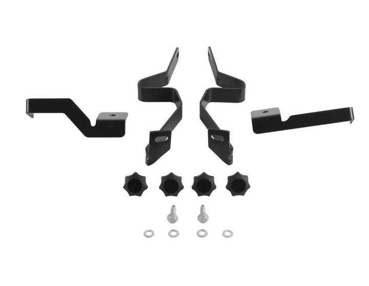 Originale Ford Puma® Grille de séparation à monter derrière la seconde rangée de sièges