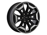 Originale Ford Tourneo/Transit Custom Jante en alliage 17