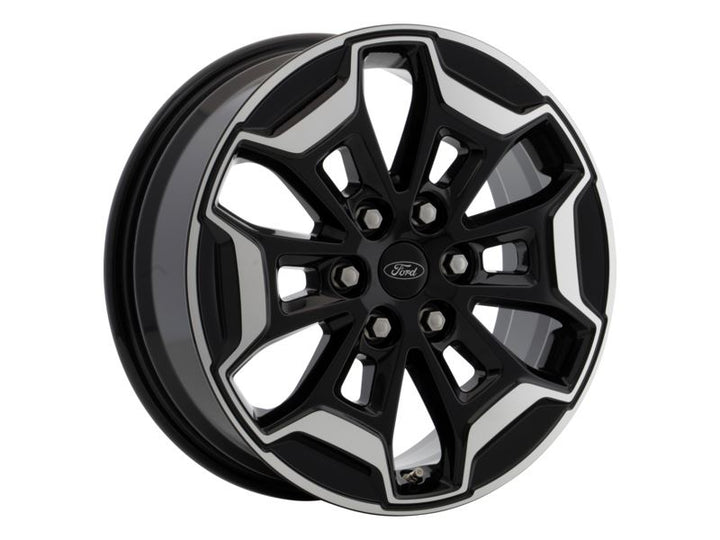 Originale Ford Tourneo/Transit Custom Jante en alliage 17