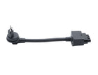 Connecteur domestique pour la Suisse pour Ford Mustang Mach-E/Transit