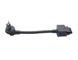 Connecteur domestique pour la Suisse pour Ford Mustang Mach-E/Transit