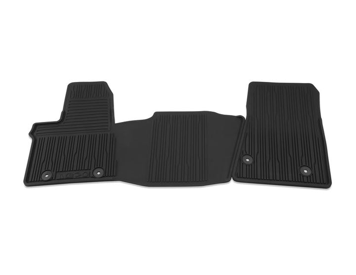 Originale Ford Transit® à partir de 01/2014 Tapis de sol en caoutchouc avant