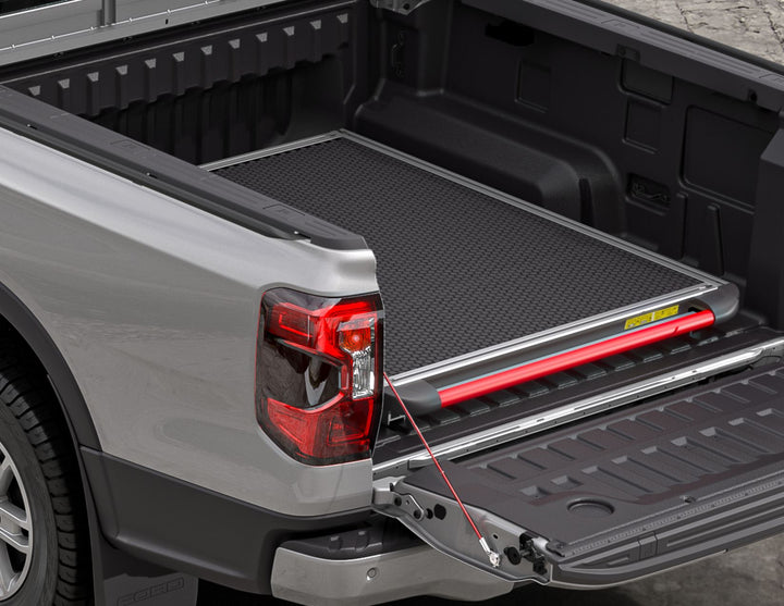 Plateau de benne coulissant pour Ford Ranger à partir de 06/2022