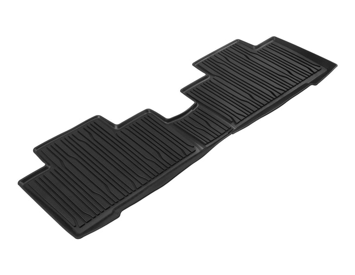 Originale Ford Tourneo/Transit Courier® Pack Protection pour Ford Transit Courier® BEV et Ford Tourneo Courier® BEV