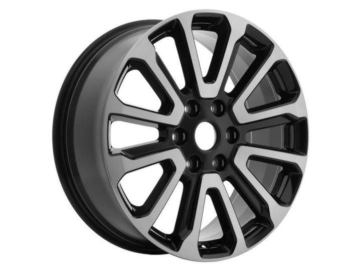 Originale Ford Ranger Jante en alliage 20