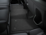 Originale Ford Transit® à partir de 01/2014 Tapis de sol en moquette Avant,noir