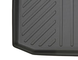 Originale Ford Fiesta® Bac de coffre antidérapant A fixer en dessous du plancher de coffre ajustable