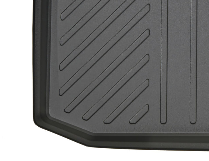 Originale Ford Fiesta® Bac de coffre antidérapant A fixer en dessous du plancher de coffre ajustable