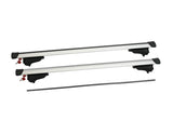 Barres de toit transversales pour Ford Transit/Tourneo Custom G3