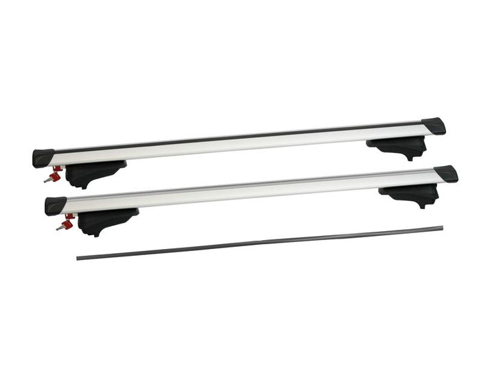 Barres de toit transversales pour Ford Transit/Tourneo Custom G3