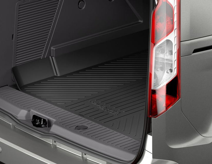 Originale Ford Tourneo Connect® 01/2013-01/2022 Bac de coffre antidérapant noir
