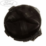 Soufflet de levier de vitesses pour Ford Fiesta/Fusion