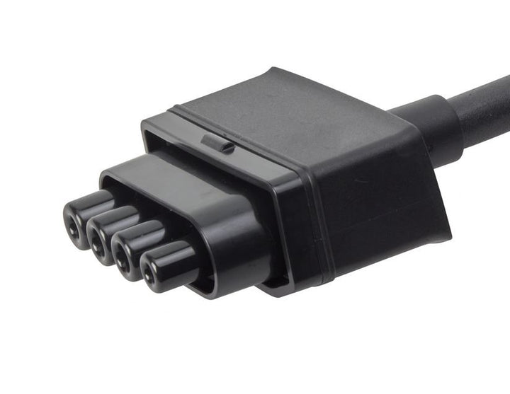 Connecteur Ford haute puissance pour GBR & IRL