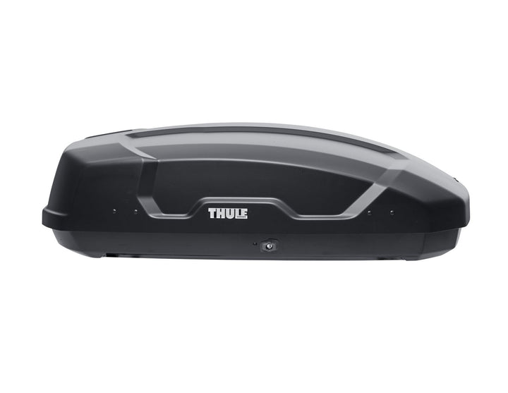 Coffre de toit Thule FORCE XT S noir mat