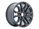 Originale Ford Ranger Jante en alliage 17