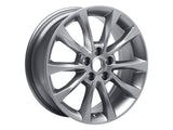 Originale Ford Mondeo Jante en alliage 17