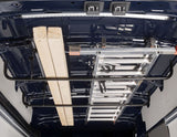Galerie de toit intérieur pour Ford Transit à partir de 01/2014
