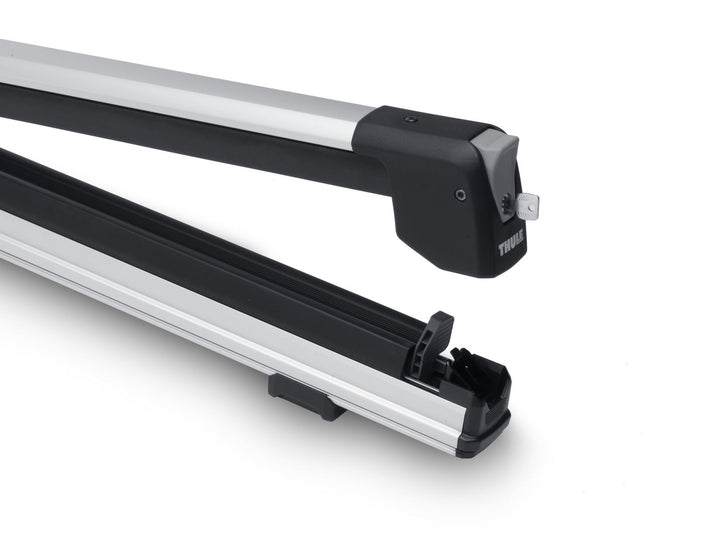 Porte-skis SnowPack Extender 7325 Thule