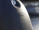 Originale Ford Puma Barres de toit transversales Pour modèles sans barres de toit montées d’usine