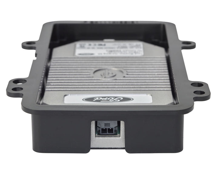 Kit recharge ACV sans fil Qi solution intégrée pour Ford Tourneo/Transit Connect