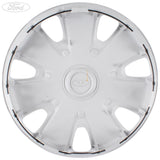 Ford Fiesta Mk6 Mk7 2005-2012 14