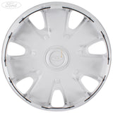 Ford Fiesta Mk6 Mk7 2005-2012 14