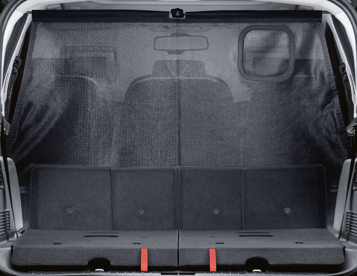 Originale Ford Galaxy 03/2010-04/2015 Filet d’arrimage de coffre
