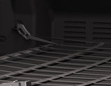 Filet de coffre horizontal pour Ford Transit Custom à partir de 09/2023
