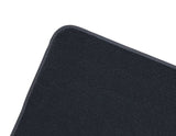Tapis de sol en moquette arrière pour Ford Tourneo Custom 08/2012-01/2018