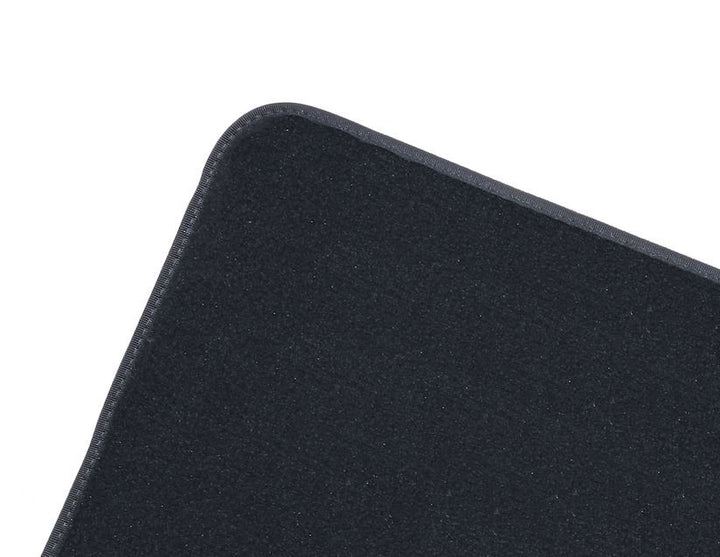 Tapis de sol en moquette arrière pour Ford Tourneo Custom 08/2012-01/2018