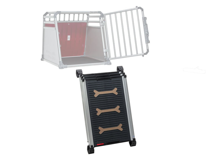 Rampe pour chien 4pets EasySteps