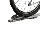 Porte-vélos Expert 298 Thule avec bras de fixation autoréglable