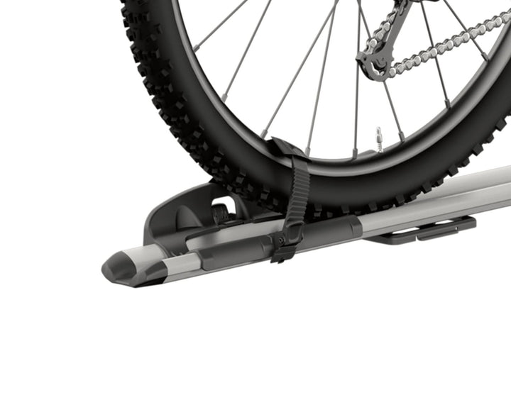 Porte-vélos Expert 298 Thule avec bras de fixation autoréglable