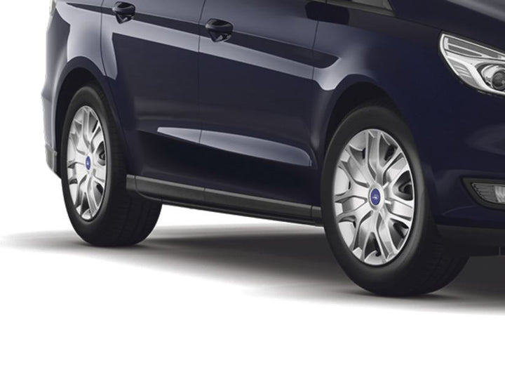 Originale Ford Galaxy/S-MAX Enjoliveur 17