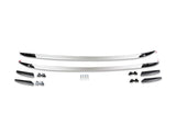 Originale Ford B-MAX® Barres de toit longitudinales Argent/Noir