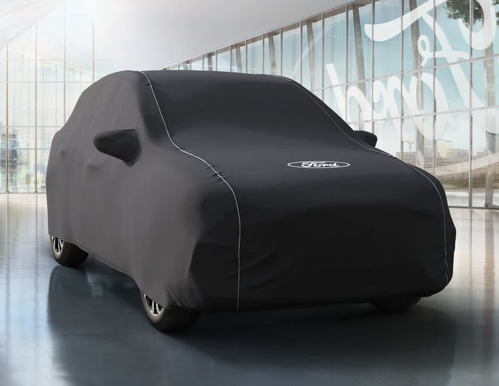 Originale Ford Kuga à partir de 12/2019 Housse de protection premium Noir