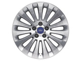 Originale Ford Focus 01/2008-12/2010 Jante en alliage 17