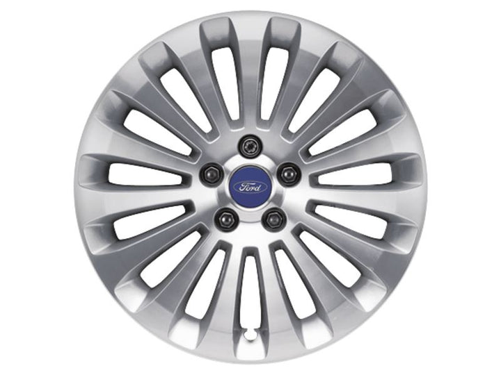 Originale Ford Focus 01/2008-12/2010 Jante en alliage 17